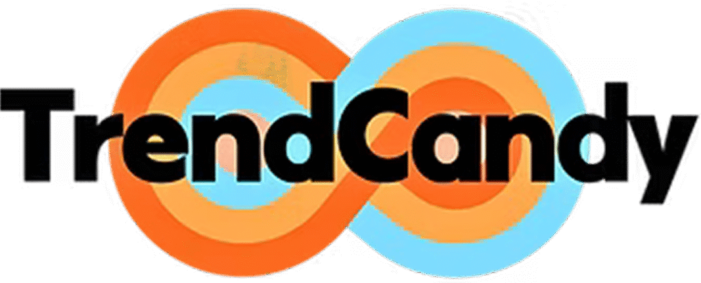 logo trendcandy